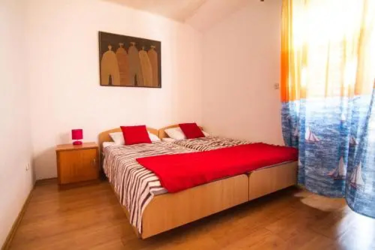 Apartment Marko
