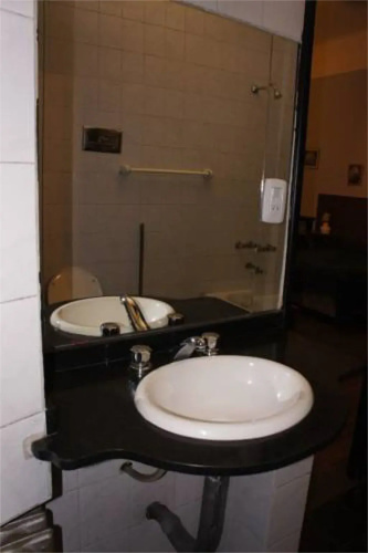 Hotel América