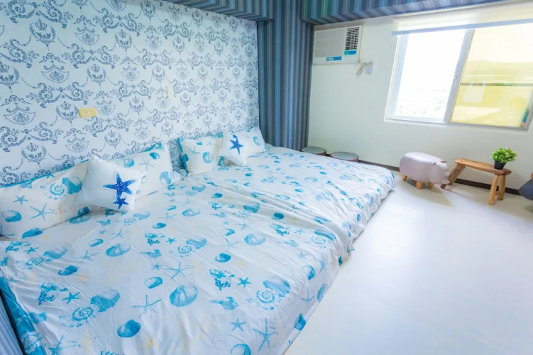 Hengchun Small Room 16