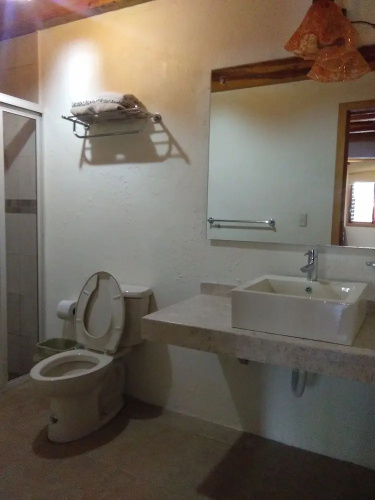 Cabaña Xcaret