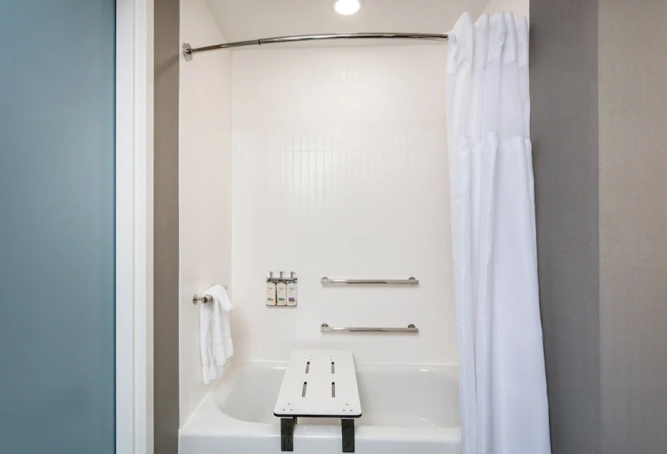 Quadruple Suite