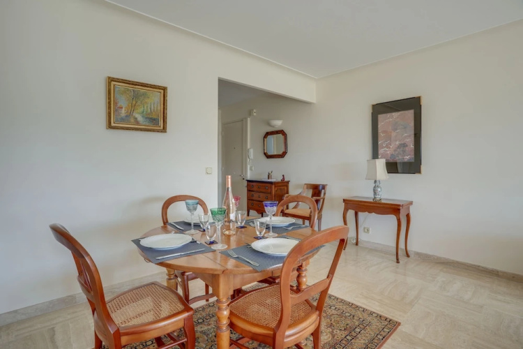 Apartment Pointe Croisette Beaches