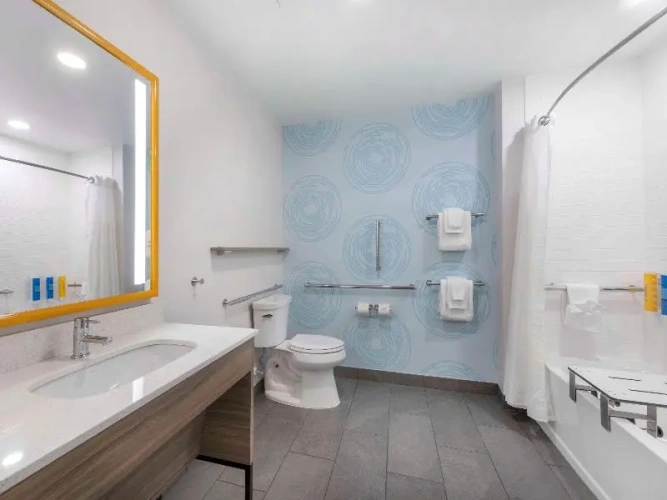 Standard Sextuple room