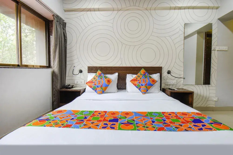 FabHotel Rajdhani I