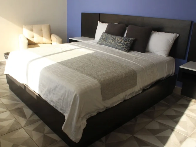 Premium Single room
