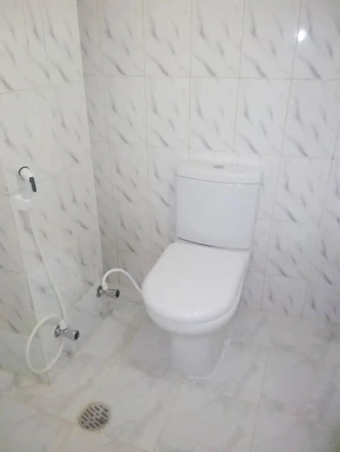 Classic Double room with city view
