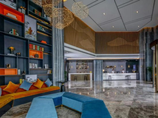 ifree Hotel