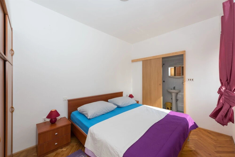 Apartment Ivan