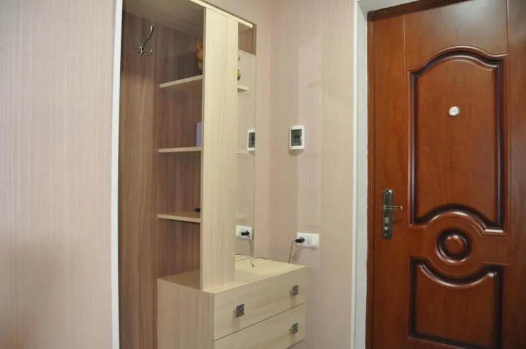 Apartment Chavchavadze 5