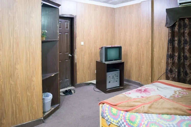 Standard room