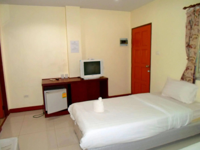 S Vittayakorn Apartment