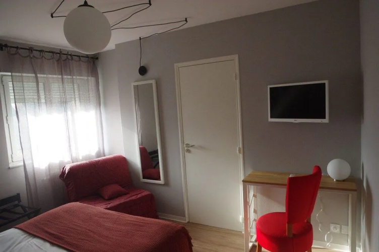 Le Relais du mené