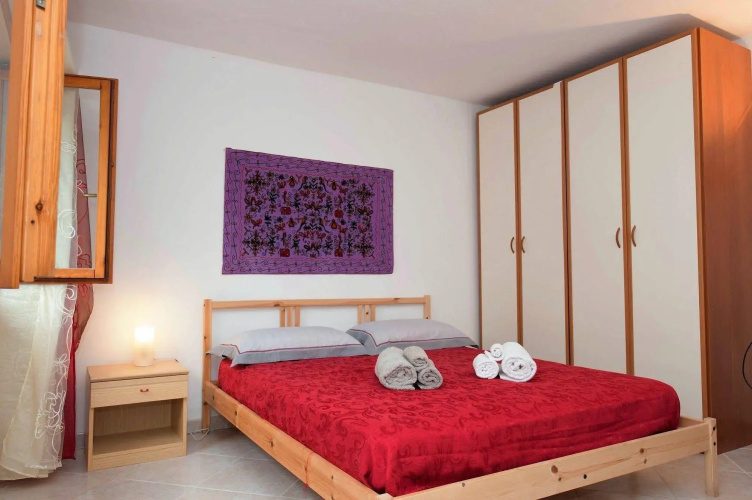 Residence Anthiros