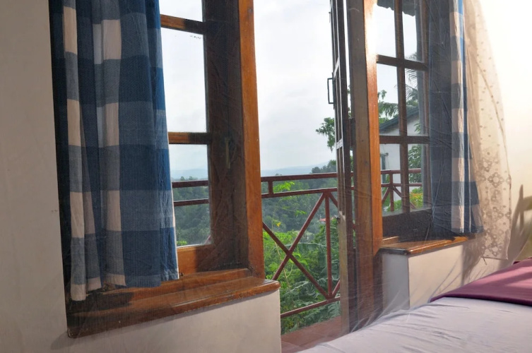 Primrose Inn Kandy