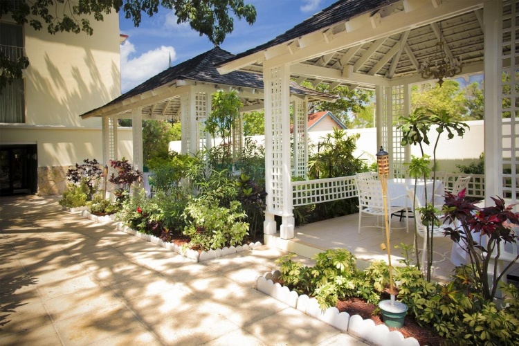 Breezes Resort & Spa Bahamas (Adults Only) photo 23
