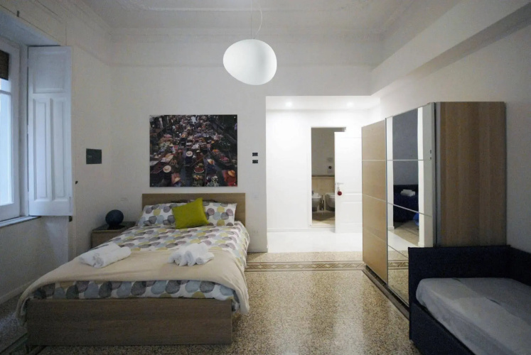 B&B Salerno