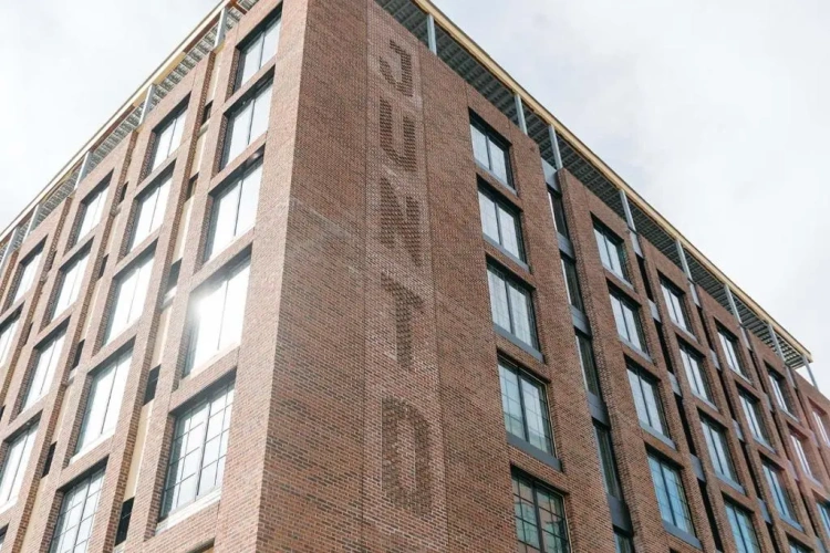 Double Apartment