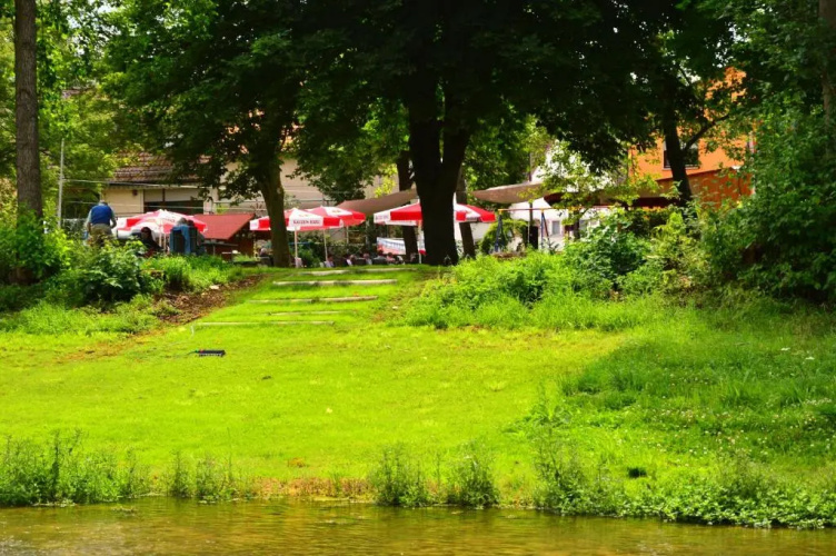 Gasthaus Krone