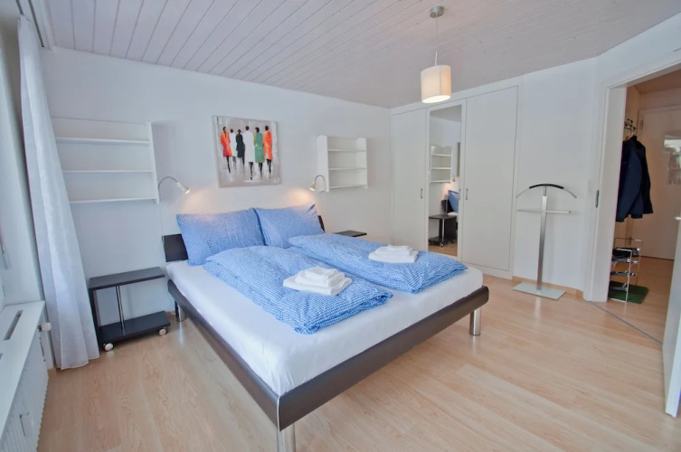 Apartment Hirle