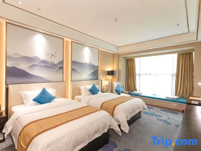 Business Twin room