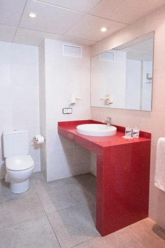 Quadruple Apartment