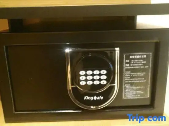 Suzhou High-tech Zone Marriott  Fairfield  Hotel