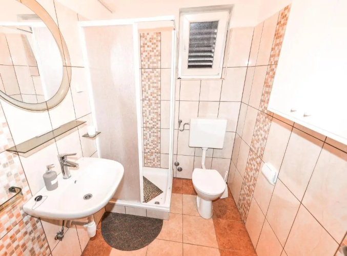 Apartments Jadran