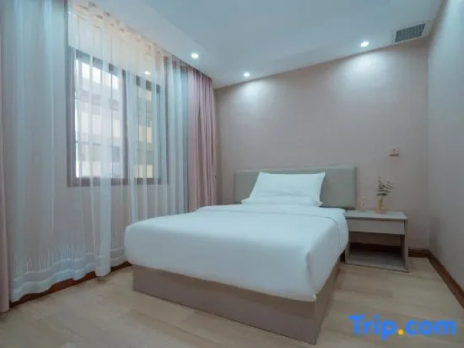 Double Family Suite