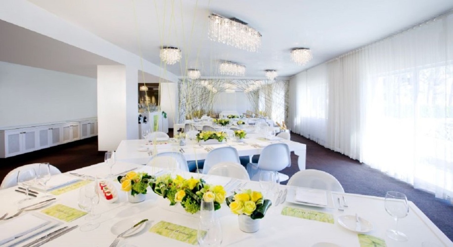 The Huntley Hotel photo 17