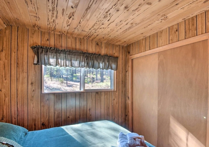 3 Bedrooms Cottage