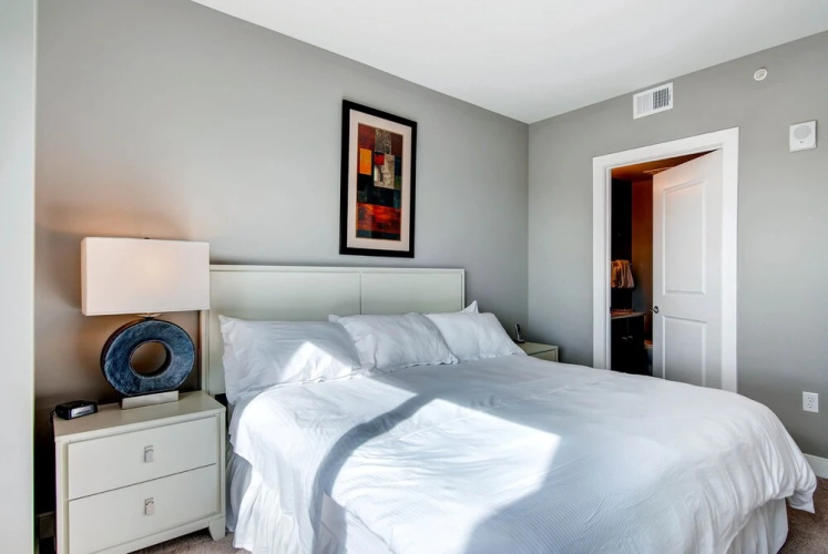 Global Luxury Suites Capitol Riverfront