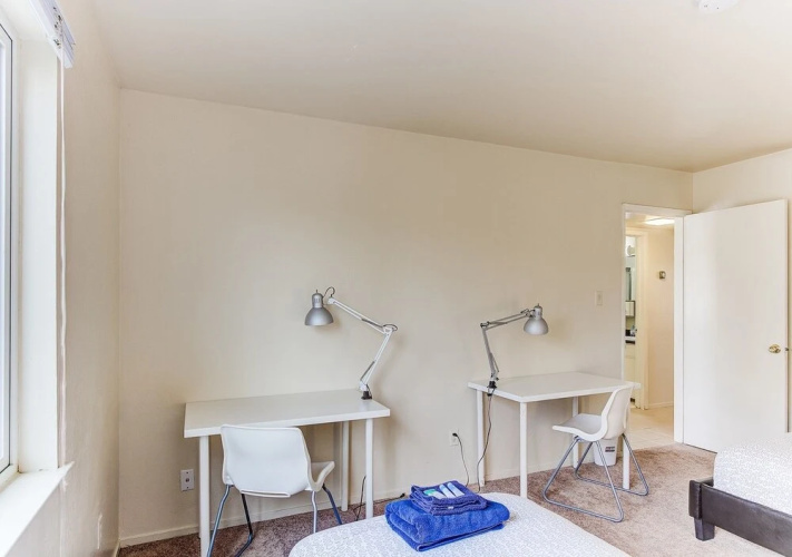 Cosy Berkeley Apartments 10 min to UC Berkeley 207d