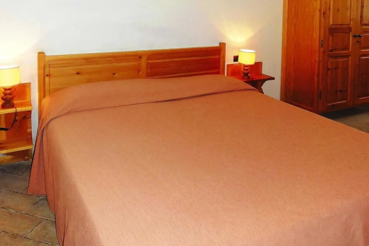 Appartements Villa Morosi, Lamporecchio