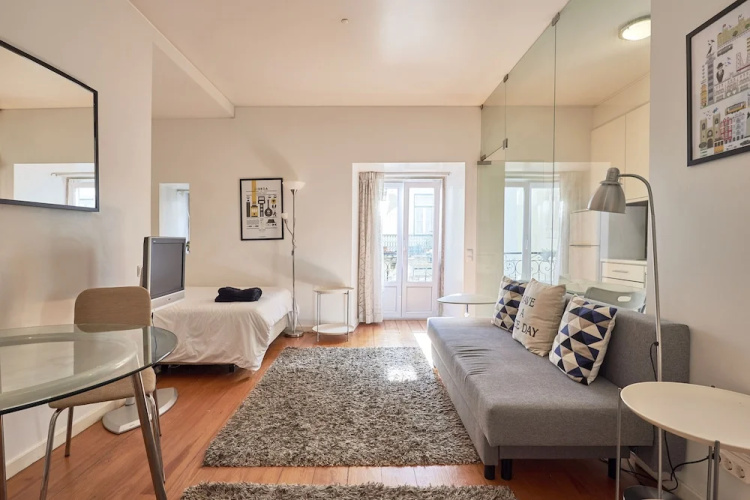 Salgadeiras Suites
