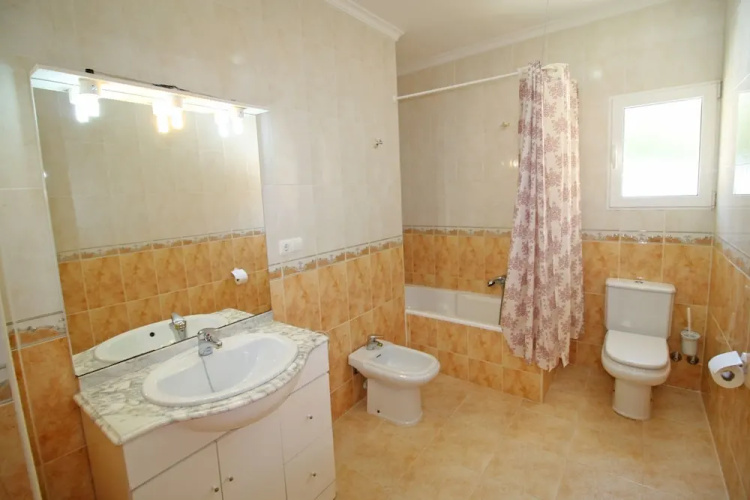 Villas Costa Calpe Maria