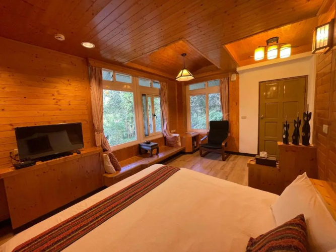 Fuyam Tourist Home