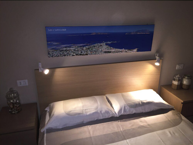 Sale e Sabbia B&B