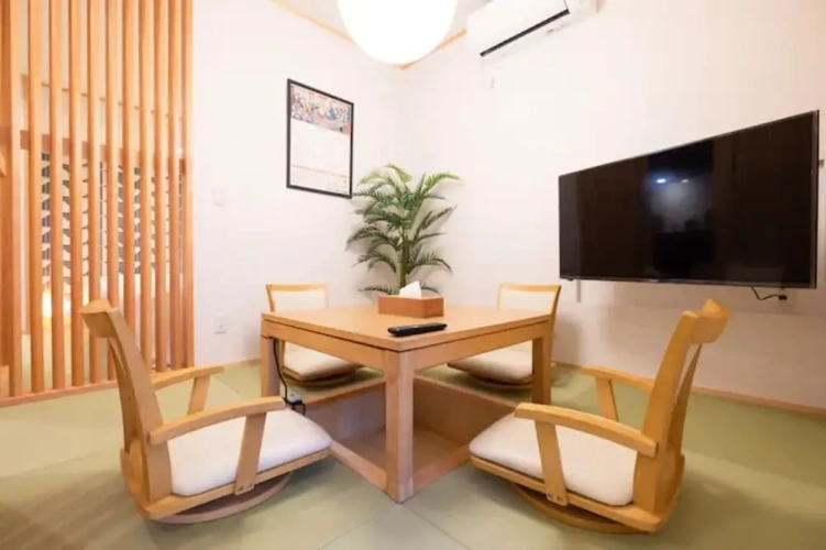 Standard room