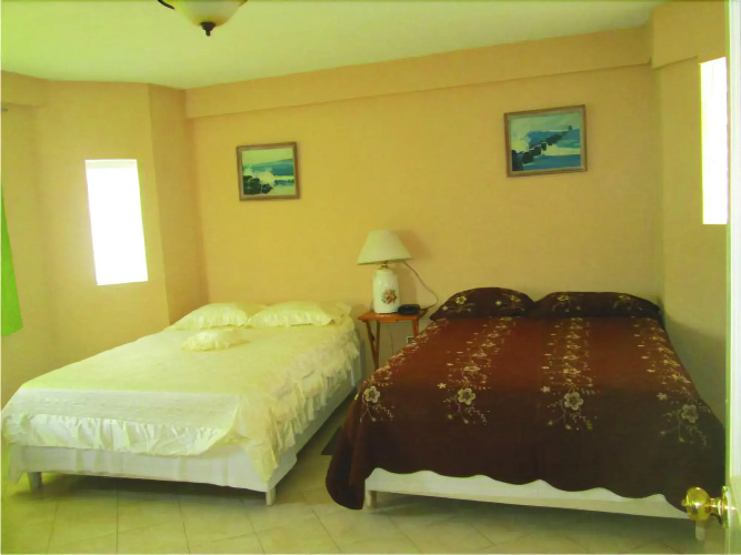 Jeffel Hotel