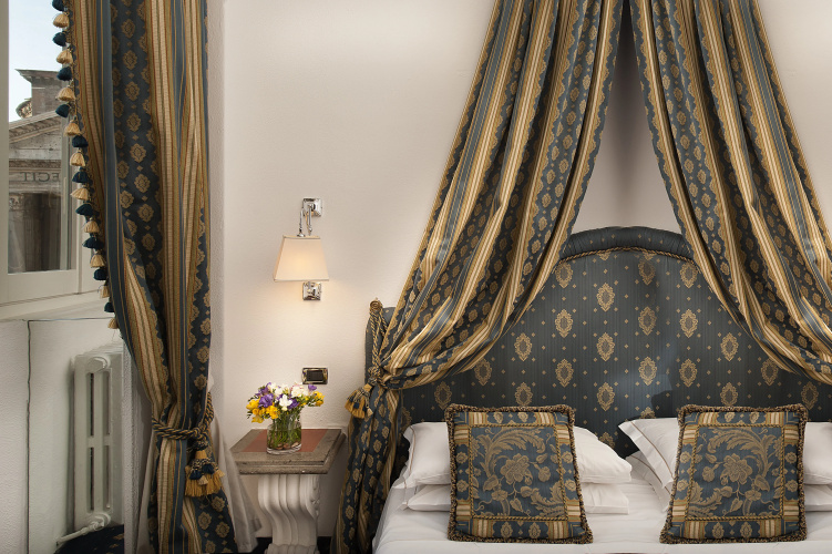 Antico Albergo del Sole al Pantheon