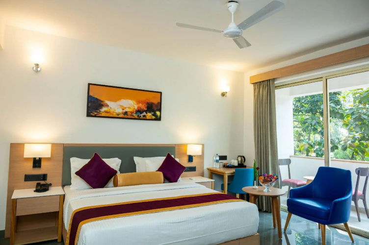 Hotel Meraden Opus
