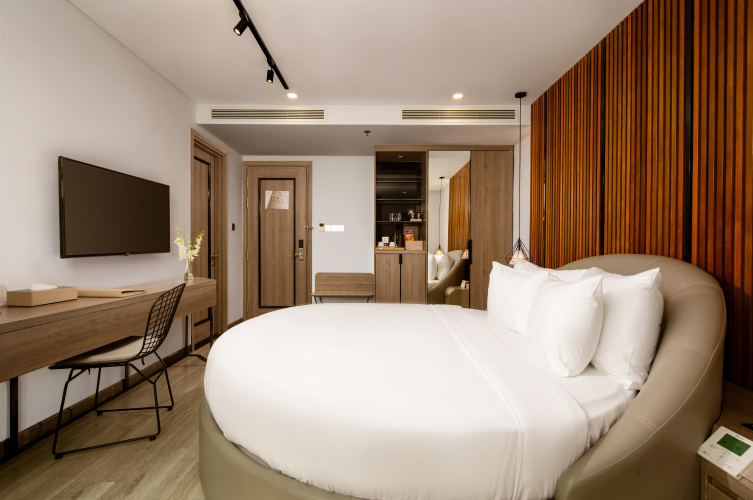 Haian Riverfront Hotel Da Nang