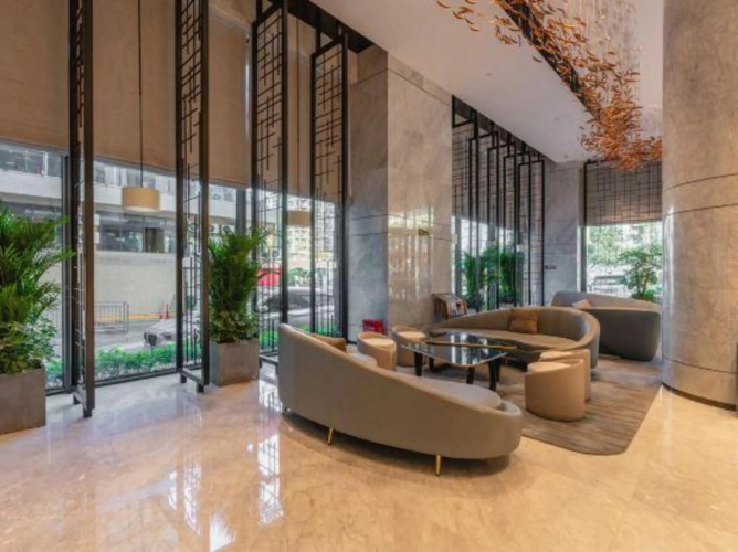 City Hotel