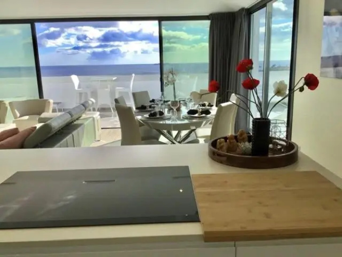 The View Luxury Vacation Penthouse 1