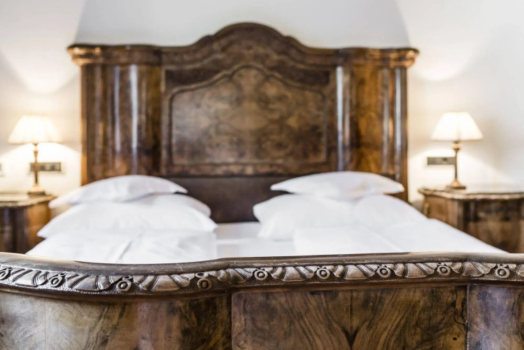 ADLER Historic Guesthouse