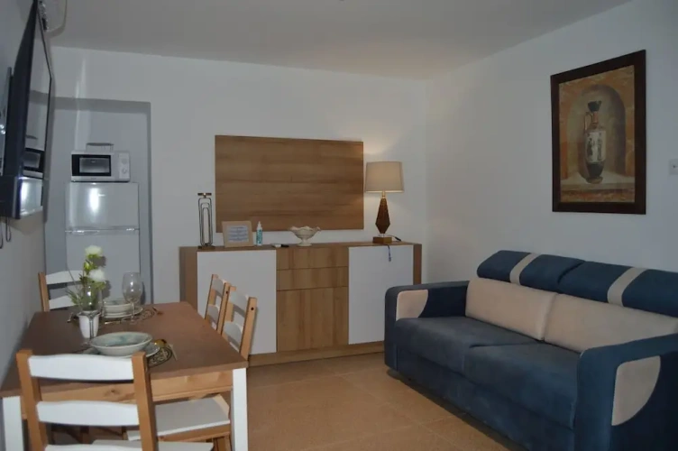 Executive Apartment