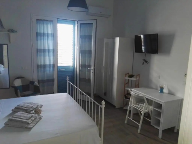 B&B 'A Capitana