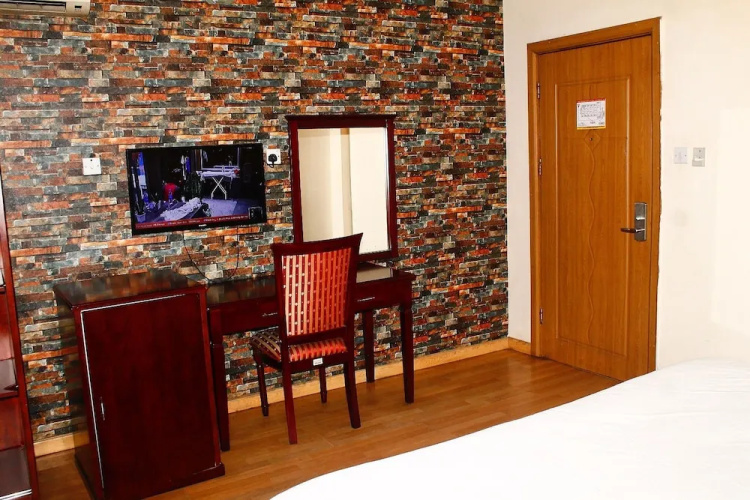 Viontel Hotel