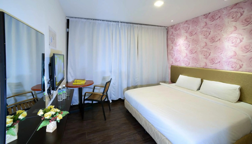 Casa Hotel - KLIA