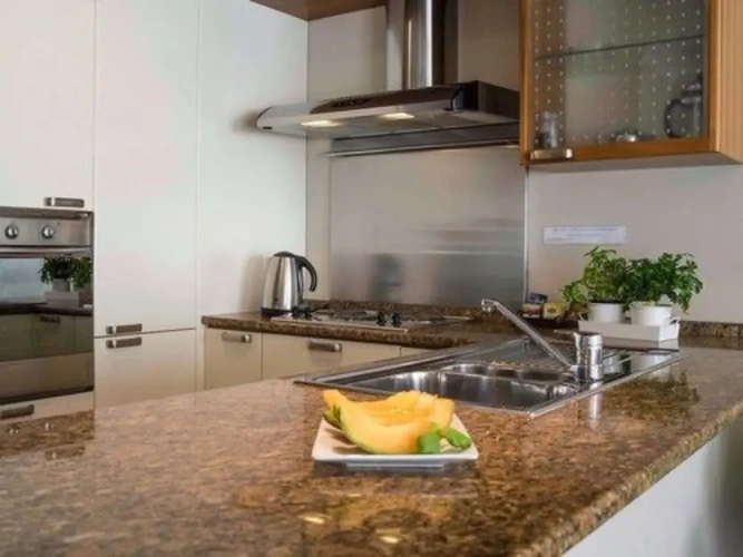1 Bedroom Premium Apartment beachfront